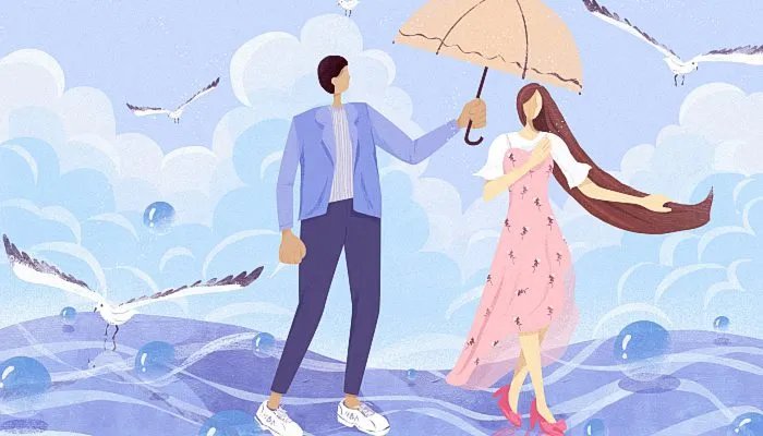 2个字情侣名字一对 情侣名字配对2个字