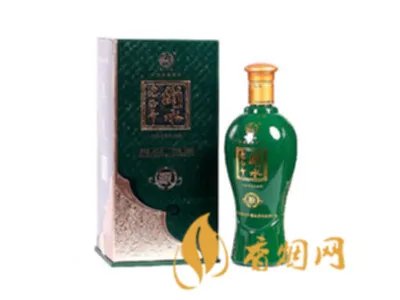 白酒礼品推荐长辈用吗