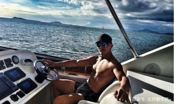 33岁武僧一龙身家过亿,那他近况如何?