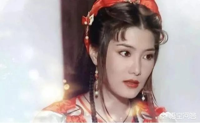 48岁功夫女星杨丽菁为何沦落成无戏可拍?