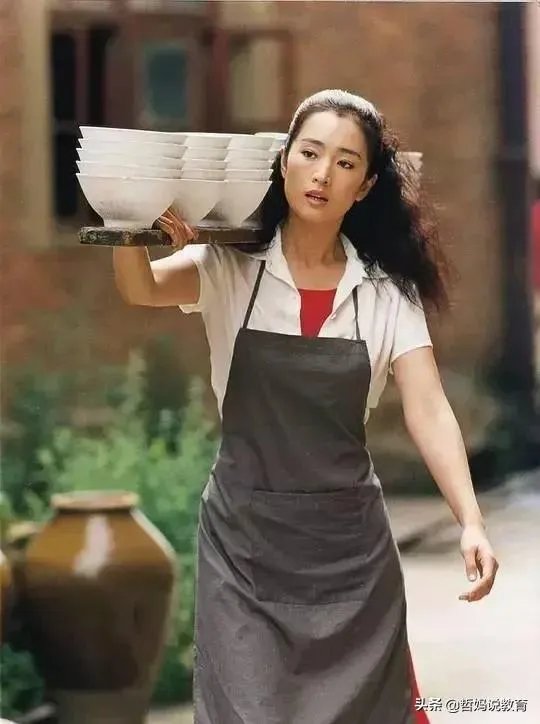 有的人宁愿做苦力也不愿学习,学习真的有那么苦吗?