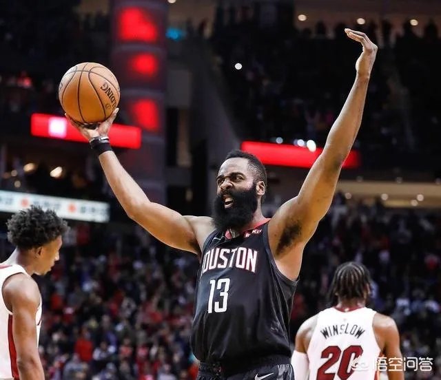 火箭锁定季后赛资格，接下来火箭季后赛能够走多远，能像保罗所说的在季后赛击败勇士么？