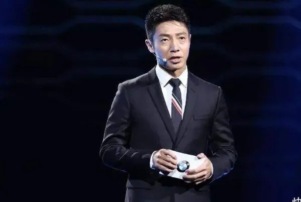 撒贝宁离开央视了吗？