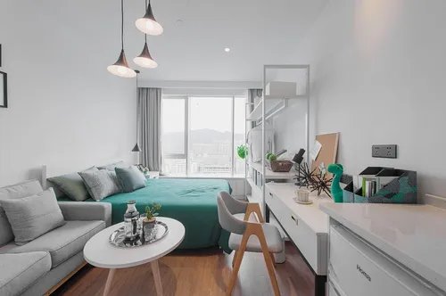 深圳有哪些品牌公寓