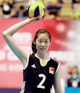 中国女排全部人员照片
