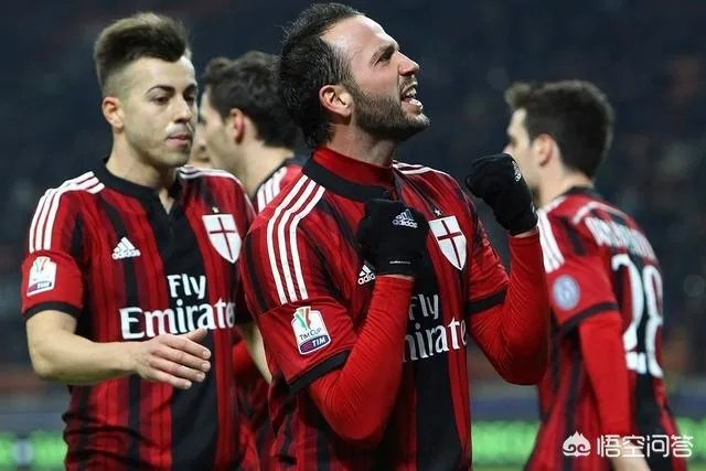 AC米兰最后一轮拿到欧冠资格的几率有多大？