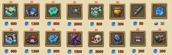 不思议迷宫地下轨道站怎么打 地下轨道站攻略