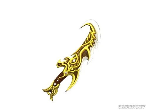 快斩狂刀武器解析 武器类型详解