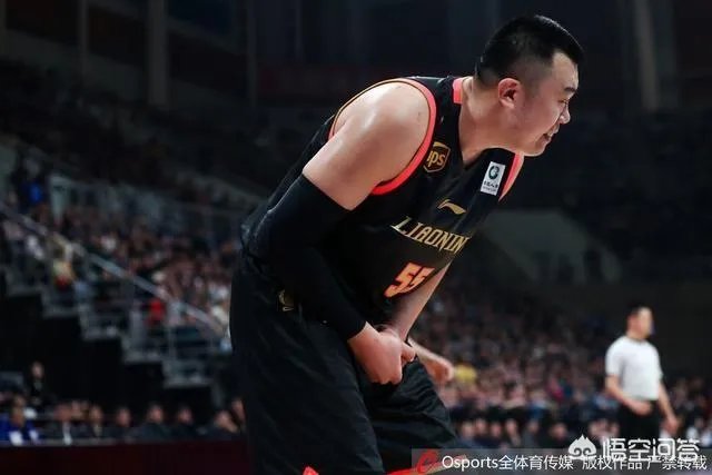 韩德君受伤，坑了辽宁，更坑了广东，早知道韩受伤，花那么多钱换外援干哈，你认为呢？