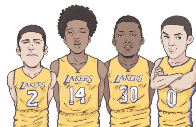 如何评价湖人队实现20年首次赛季横扫马刺？