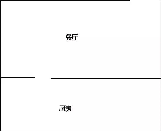 80后时尚夫妻的厨房这么设计  惊艳了整个朋友圈