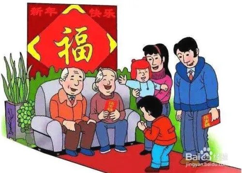 过年去亲戚家拜年有哪些讲究呢？