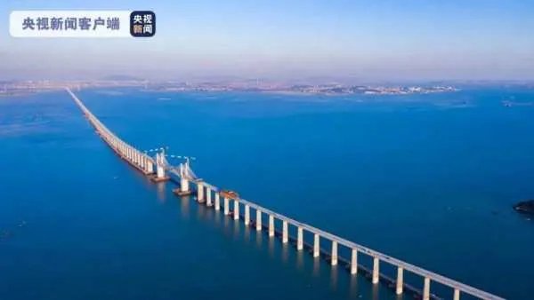 中国首条跨海高铁来了，将会为民众带来哪些便利？