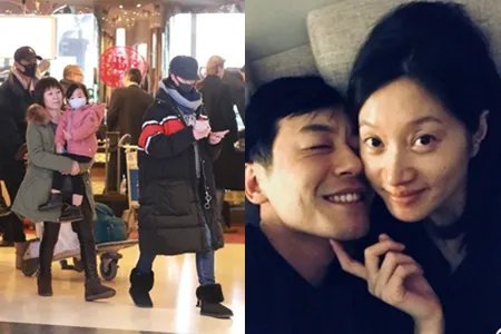 朱亚文妻疑怀二胎 大方发微博公布喜讯