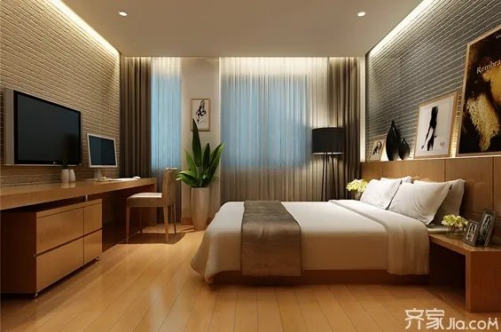 卧室门对镜子风水有讲究 卧室镜子摆放禁忌