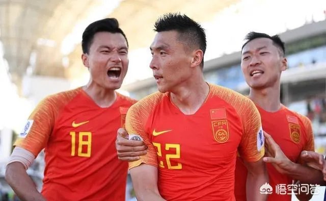 于大宝直言:总打进关键球是自己的运气好,只要上场就会全力以赴,每球必争,你怎么看?