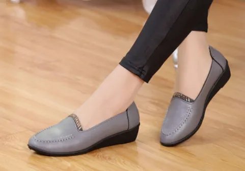 鞋子品牌排行榜