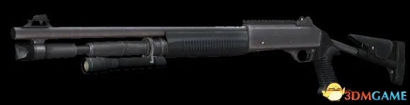 求生之路2全武器知识科普 求生之路2武器原型介绍