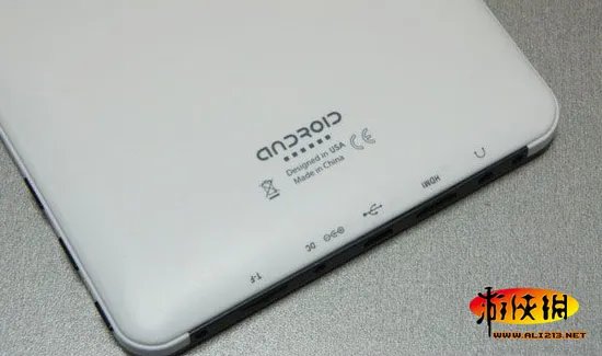 平板电脑白菜价！深圳7寸电容屏平板仅369元