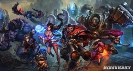 英雄联盟（LOL）S5定位赛规则解析 S5定位赛怎么算 分段详解定位赛隐藏分机制