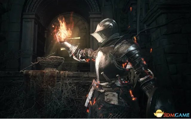 黑暗之魂3咒术大全 黑暗之魂3全咒术一览