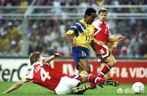 哪届欧洲杯给你留下的印象最为深刻？