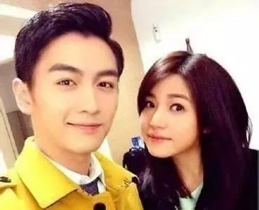 明星的童年照谁最可爱?