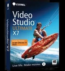 会声会影中文版