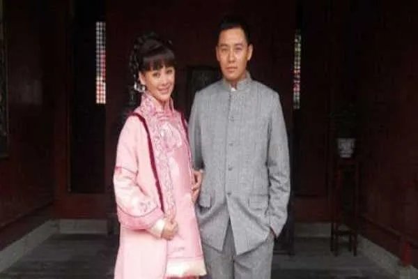 宁静都主演过哪些电影电视剧?