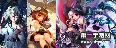 妖刀少女异闻录祭坛系统玩法攻略