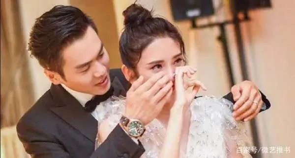 张若昀有多宠老婆唐艺昕？他给女儿取了什么名字？