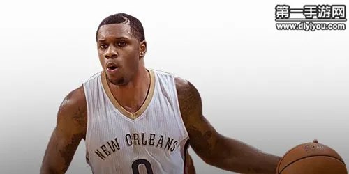 最强NBA泰伦斯琼斯是谁 B级球星图鉴