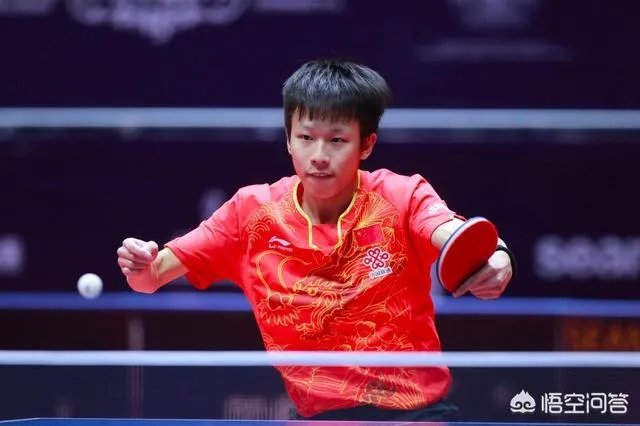 奥地利乒乓球公开赛，男单首轮3场中日对决全部输球，林高远不敌无名小卒，你怎么看？