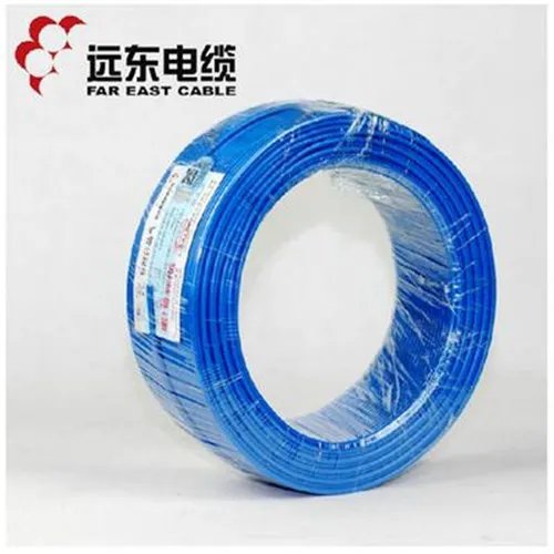 电线十大名牌排名 2018家装电线品牌推荐