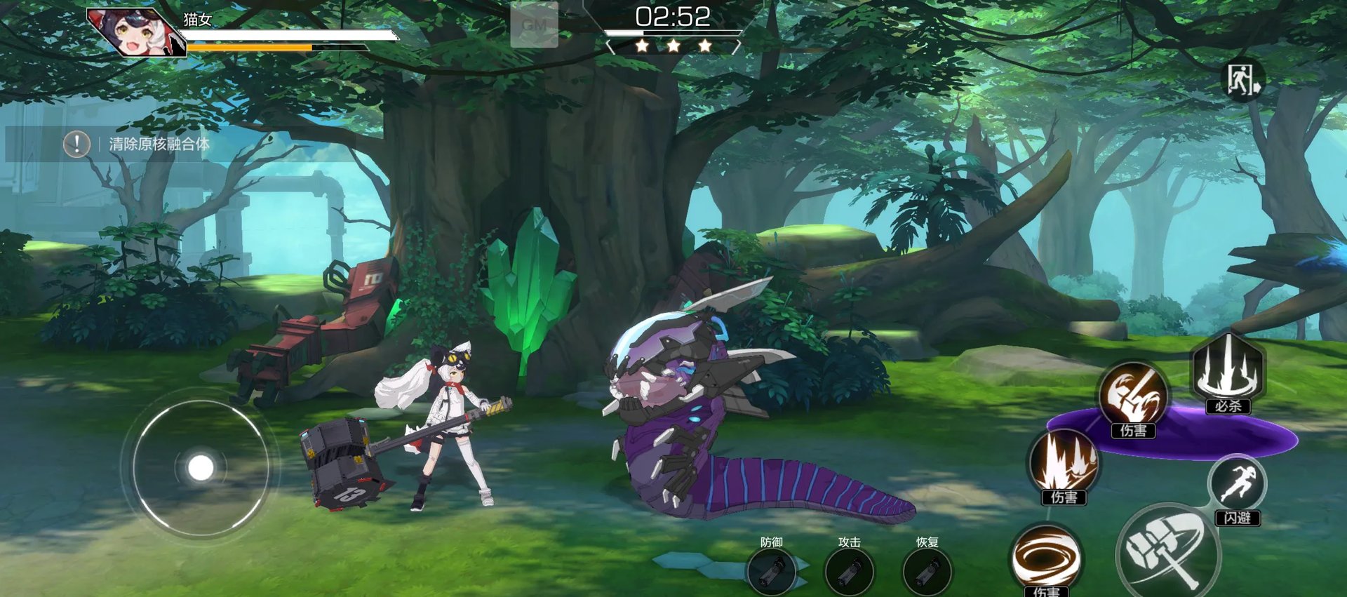 2022好玩的双人闯关游戏推荐 这几款特好玩