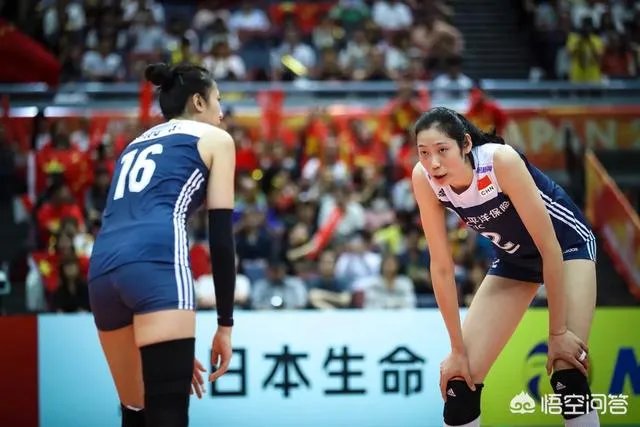 世锦赛三四名决赛中国女排3-0完胜荷兰以季军收官,如何评价队员们这场比赛的表现?