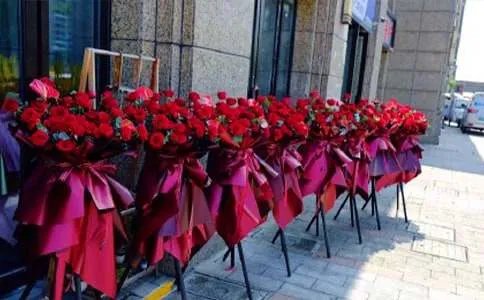 新店开业宣传语