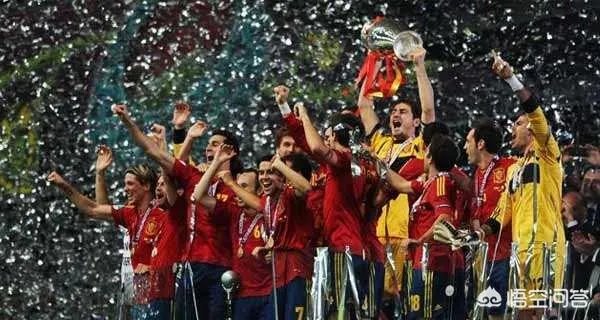 哪届欧洲杯给你留下的印象最为深刻？