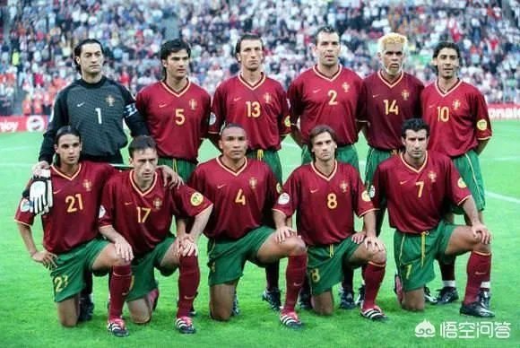 哪届欧洲杯给你留下的印象最为深刻？