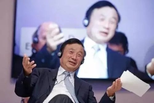 华为人才千千万，为什么只有孙亚芳能与任正非比肩？