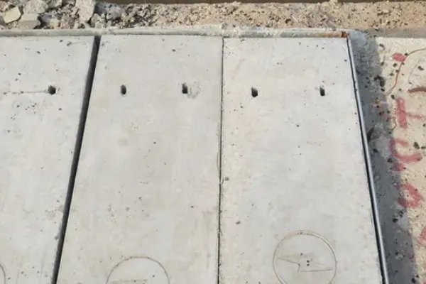 电缆沟盖板厂家