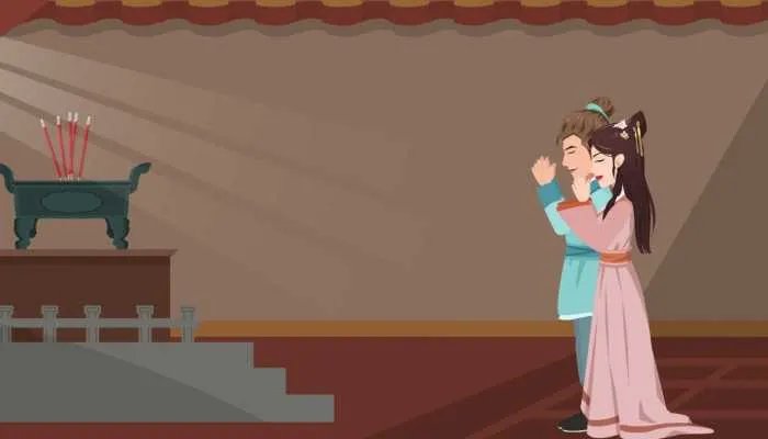 七夕为何又叫乞巧节 古代如何乞巧