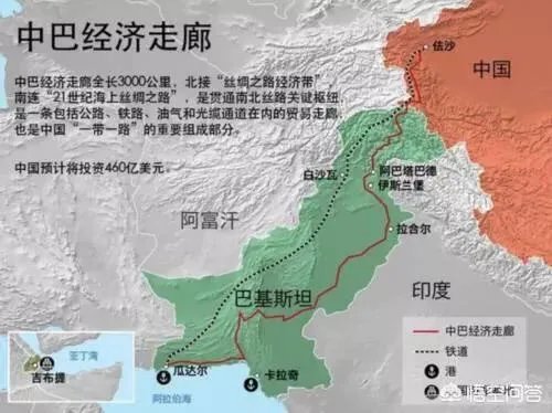 印巴冲突，谁会是最大的受益者？