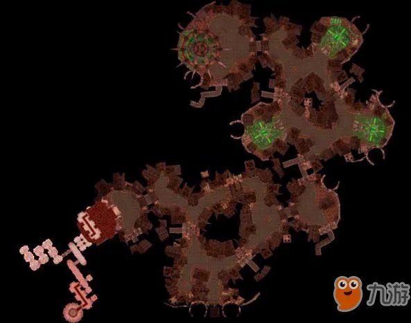 《魔兽世界怀旧服》斯坦索姆钥匙怎么获得 大门钥匙获得方法分享