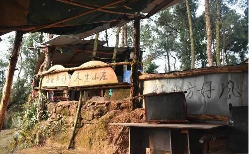 8旬老人被称愚公 被称愚公的原因是什么？