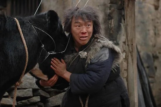 如何评价黄渤的唱功