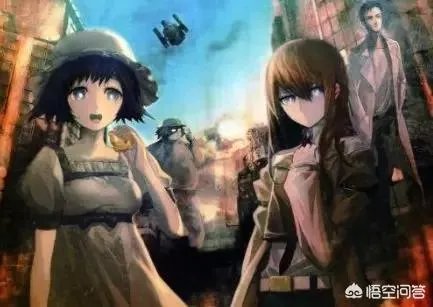 有哪几部穿越时空的动漫推荐?