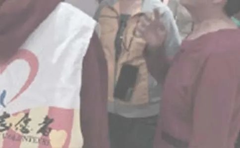 我是小小志愿者作文