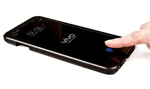 vivoX20Plus UD和vivoX20Plus有什么区别