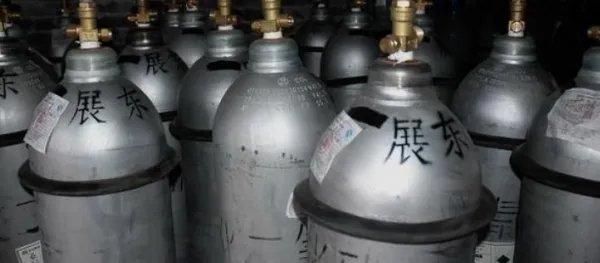 食品级二氧化碳和工业二氧化碳有什么区别，二氧化碳里含铅吗？